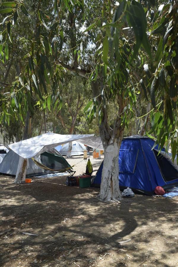 Camping Kea Pisses ภายนอก รูปภาพ