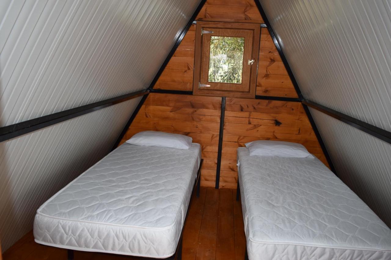 Camping Kea Pisses ภายนอก รูปภาพ