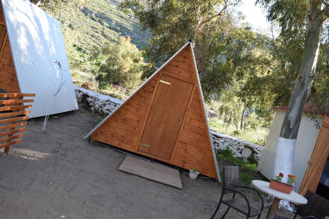 Camping Kea Pisses ภายนอก รูปภาพ